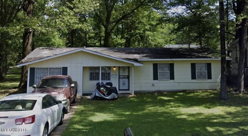 4434 Joel Avenue, Jackson, Mississippi image 1