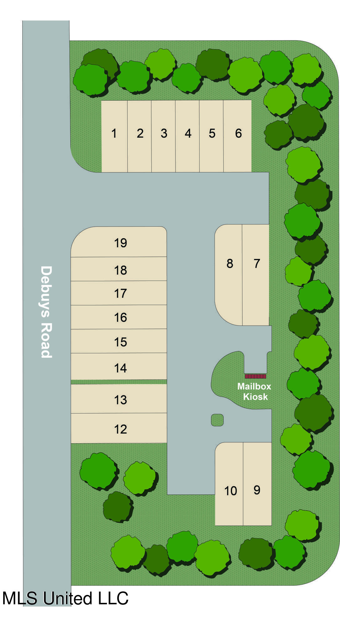 134 Debuys Road, Biloxi, Mississippi image 16