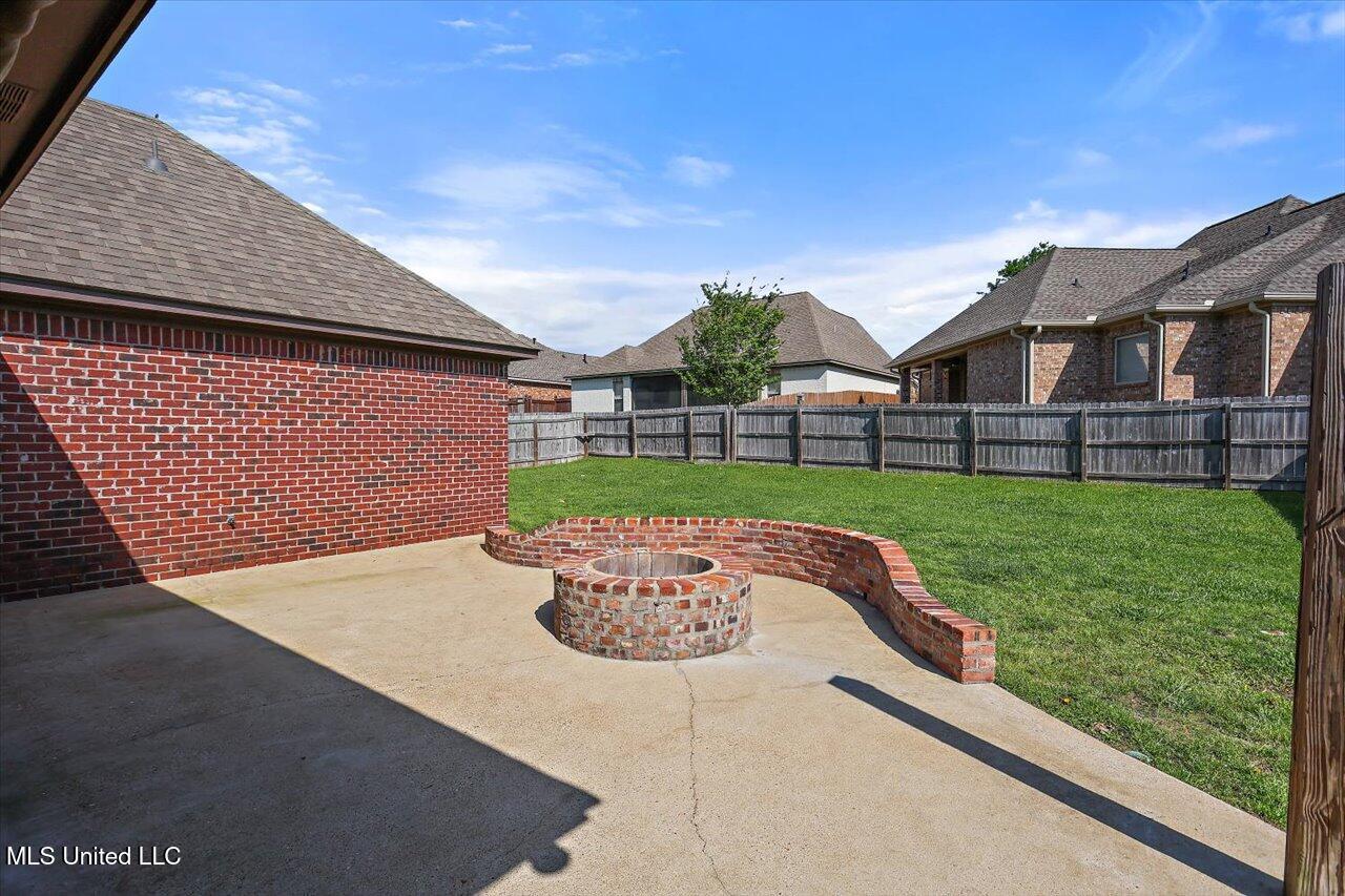 1004 Abundance Place, Flowood, Mississippi image 28