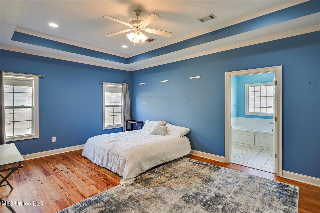 1004 Abundance Place, Flowood, Mississippi image 18