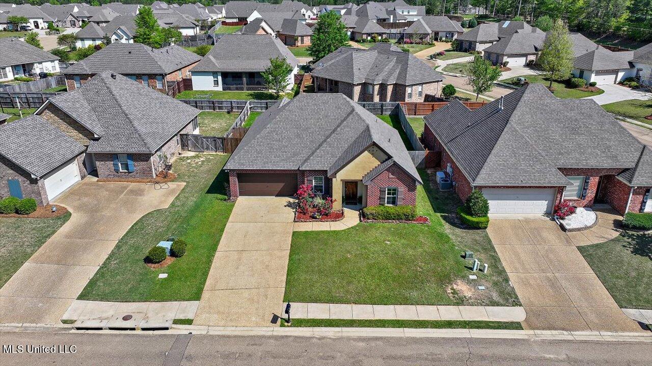 1004 Abundance Place, Flowood, Mississippi image 41