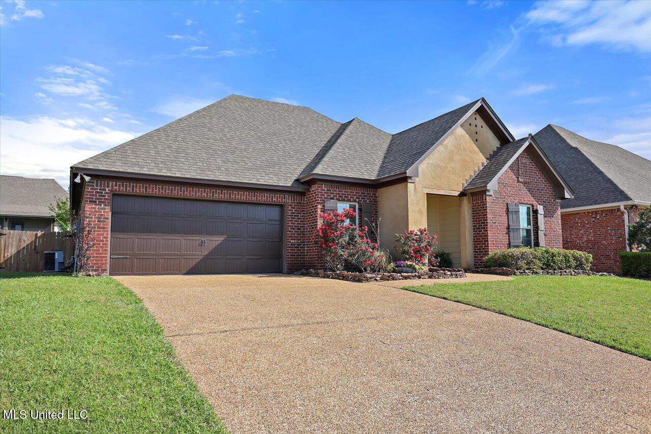 1004 Abundance Place, Flowood, Mississippi image 3