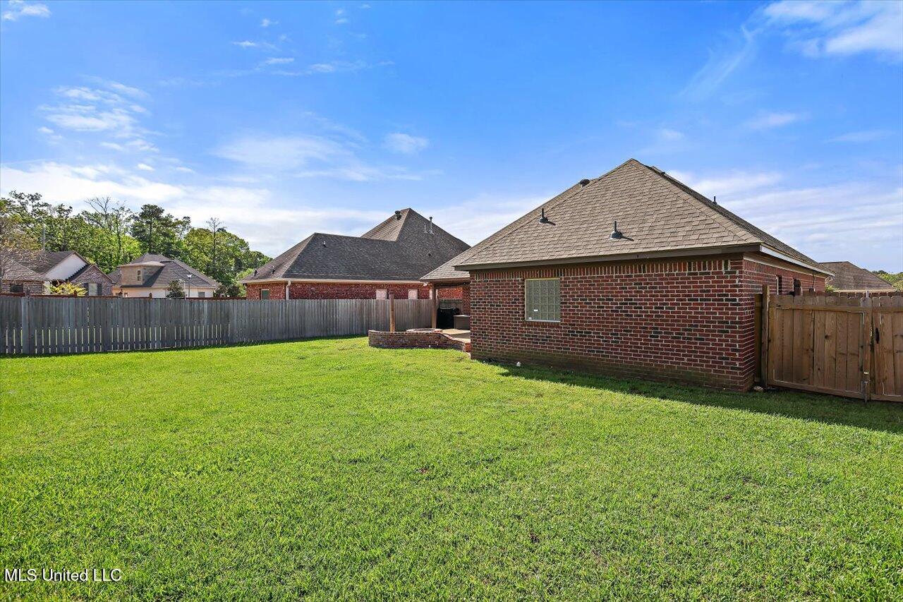 1004 Abundance Place, Flowood, Mississippi image 31
