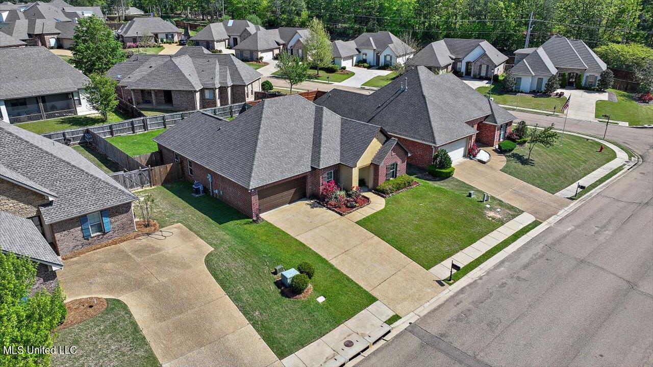 1004 Abundance Place, Flowood, Mississippi image 42