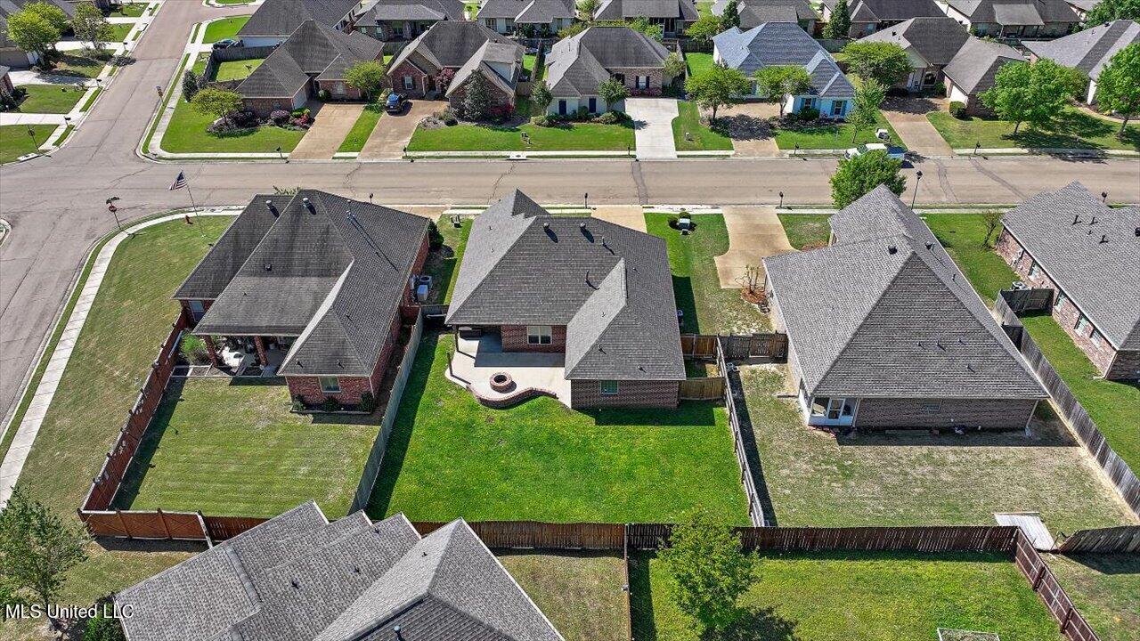 1004 Abundance Place, Flowood, Mississippi image 37
