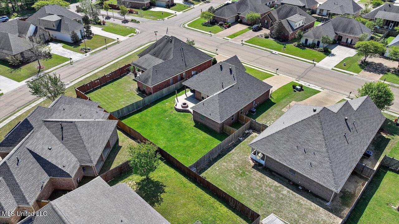1004 Abundance Place, Flowood, Mississippi image 39