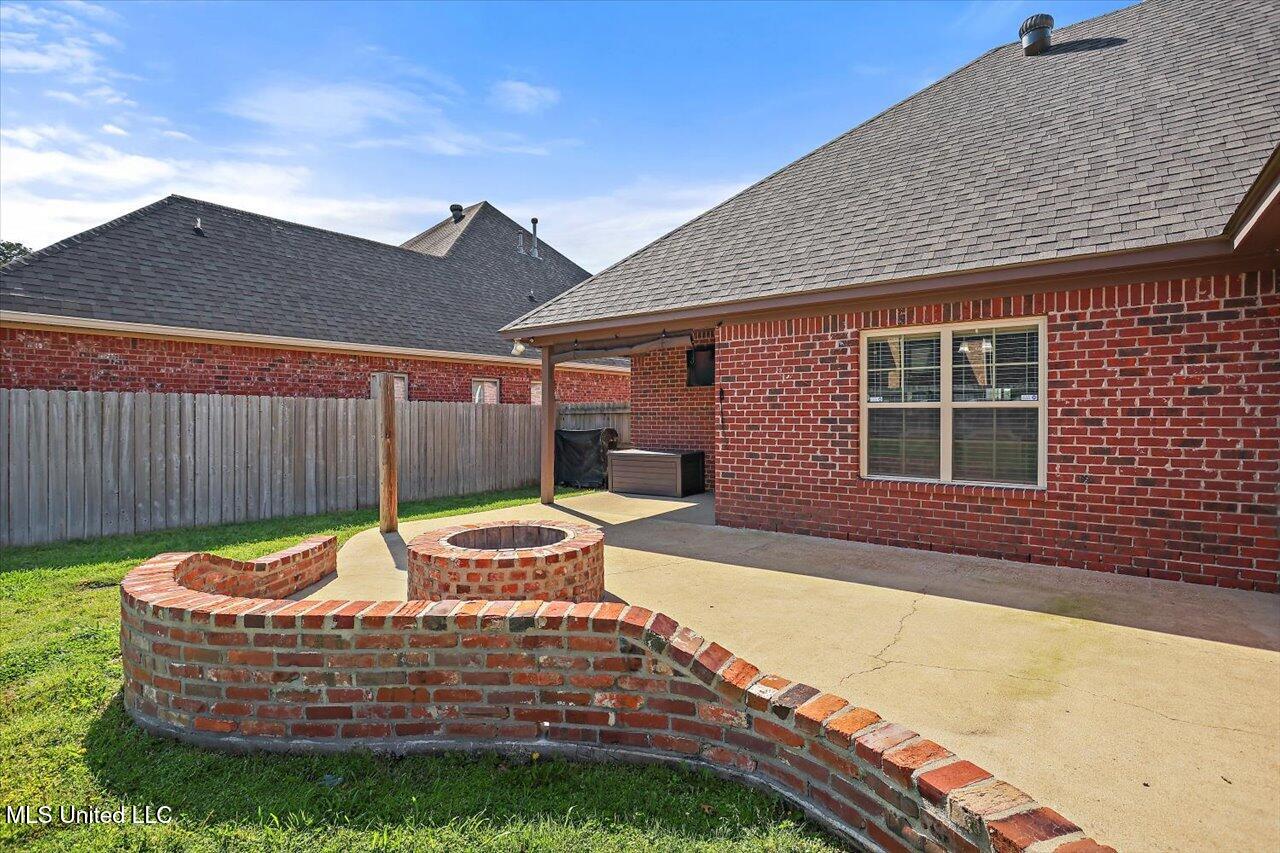 1004 Abundance Place, Flowood, Mississippi image 27
