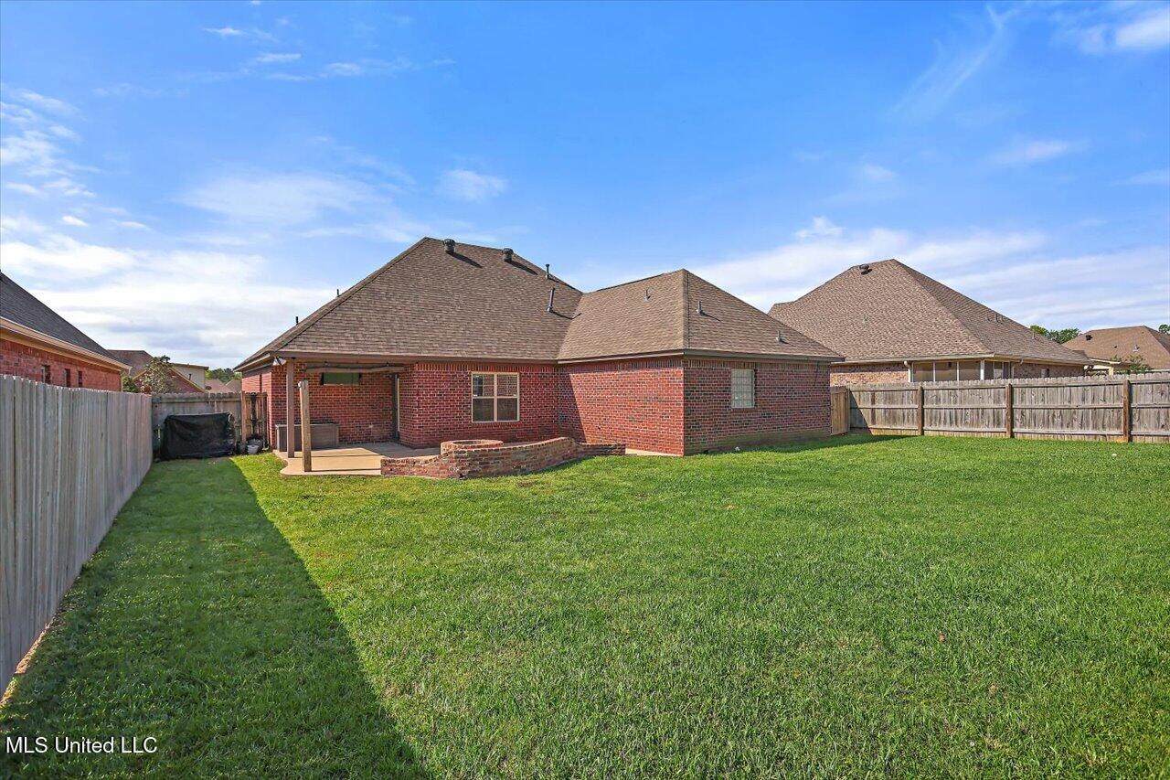1004 Abundance Place, Flowood, Mississippi image 29