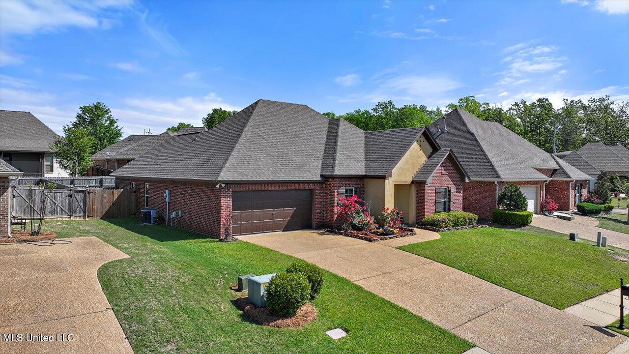 1004 Abundance Place, Flowood, Mississippi image 33