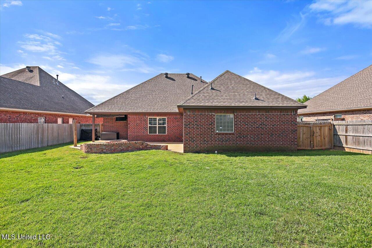 1004 Abundance Place, Flowood, Mississippi image 30
