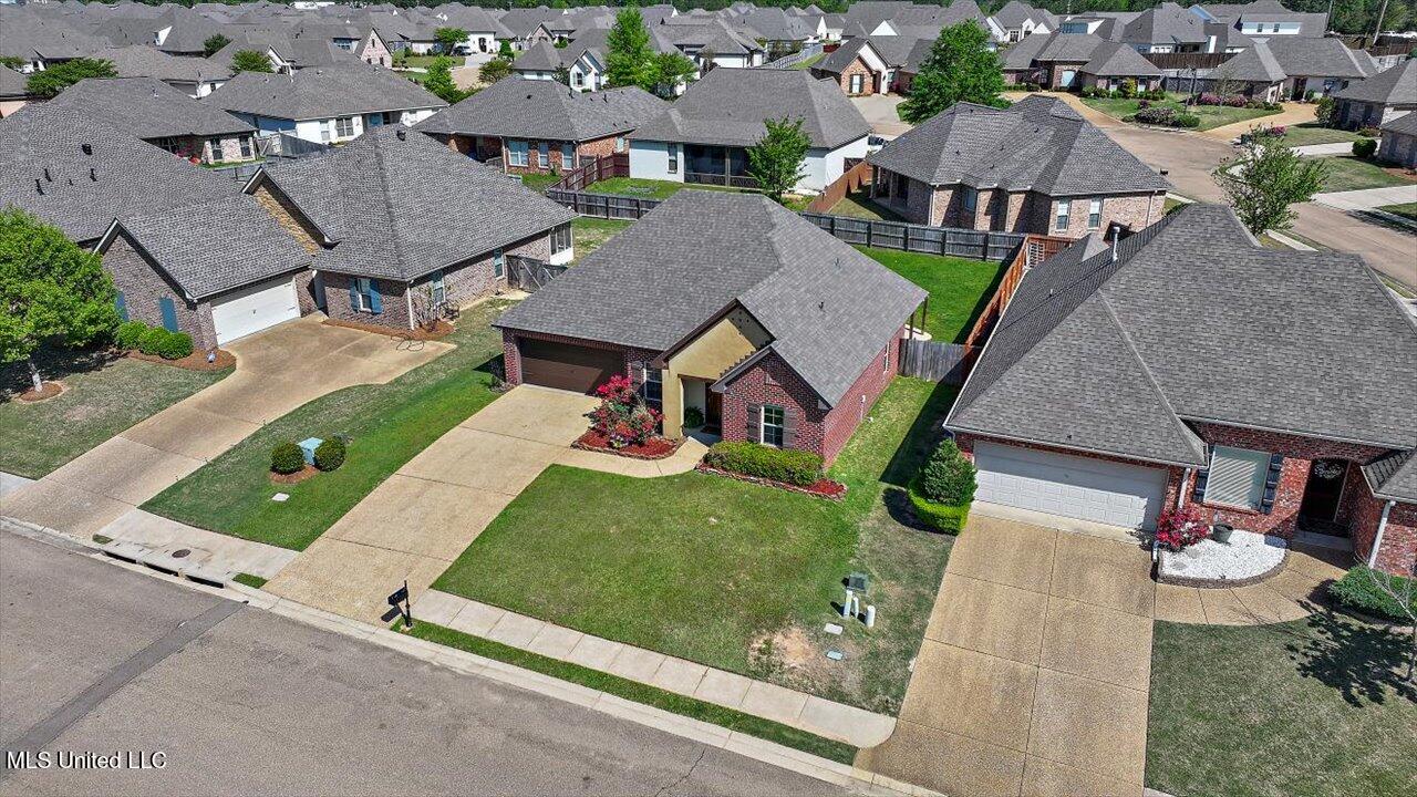 1004 Abundance Place, Flowood, Mississippi image 40