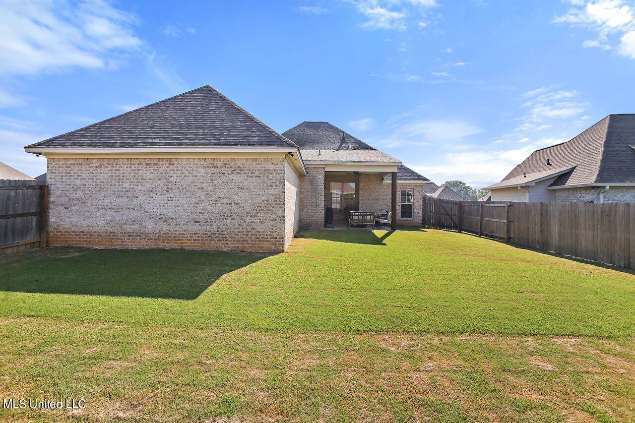 321 Buttonwood Lane, Canton, Mississippi image 27