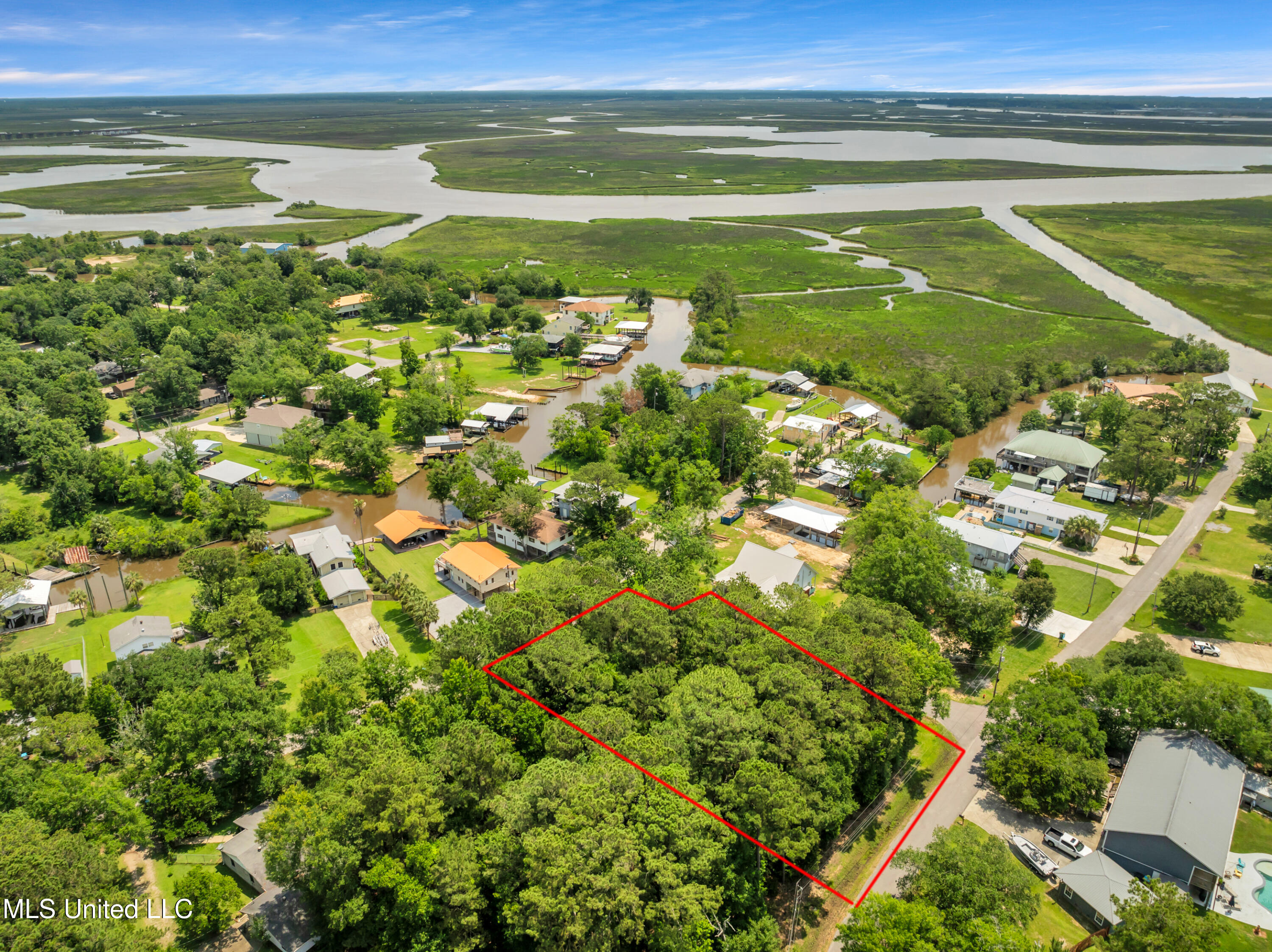 0000 St Ann Street, Gautier, Mississippi image 9