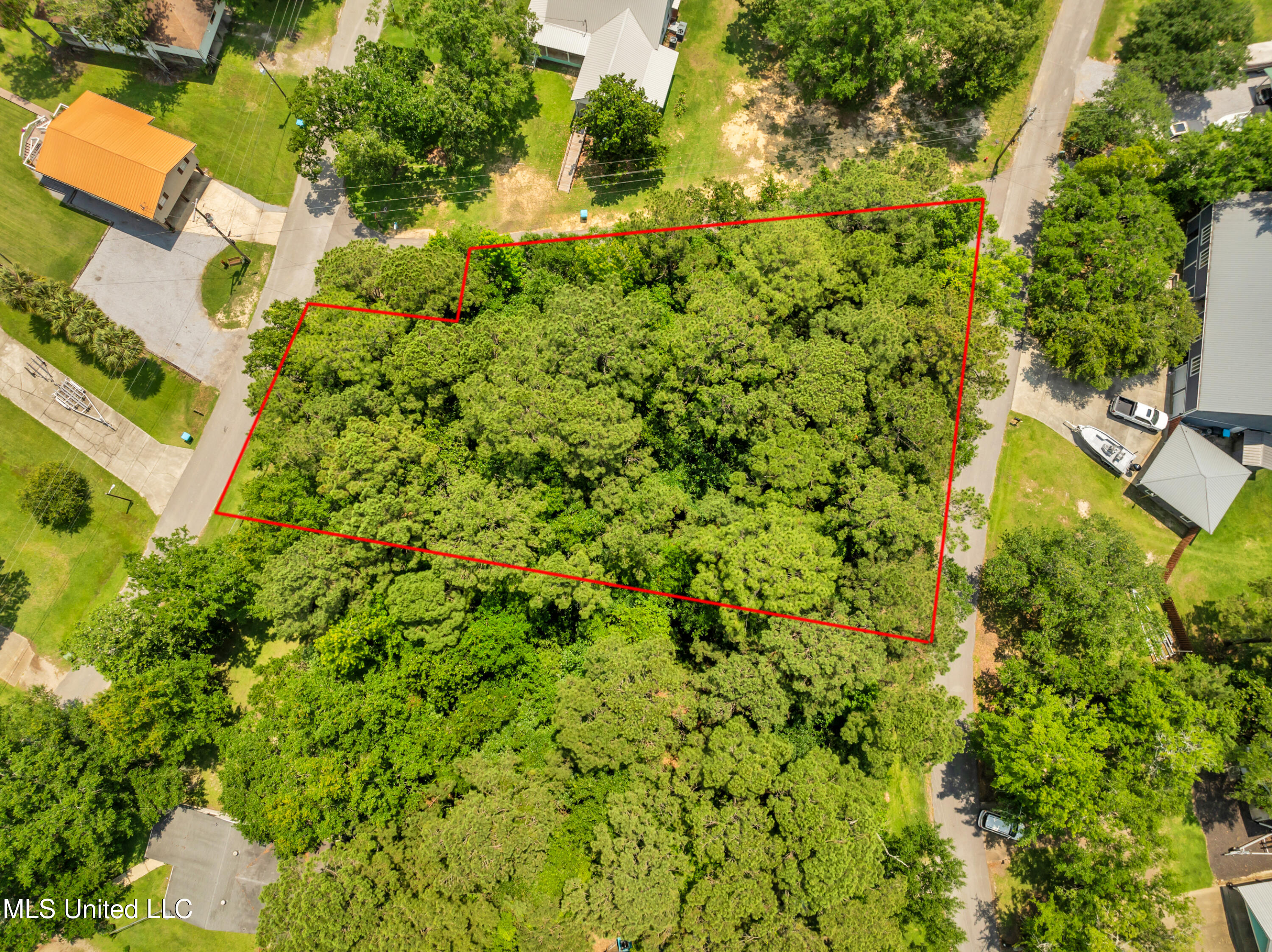 0000 St Ann Street, Gautier, Mississippi image 11