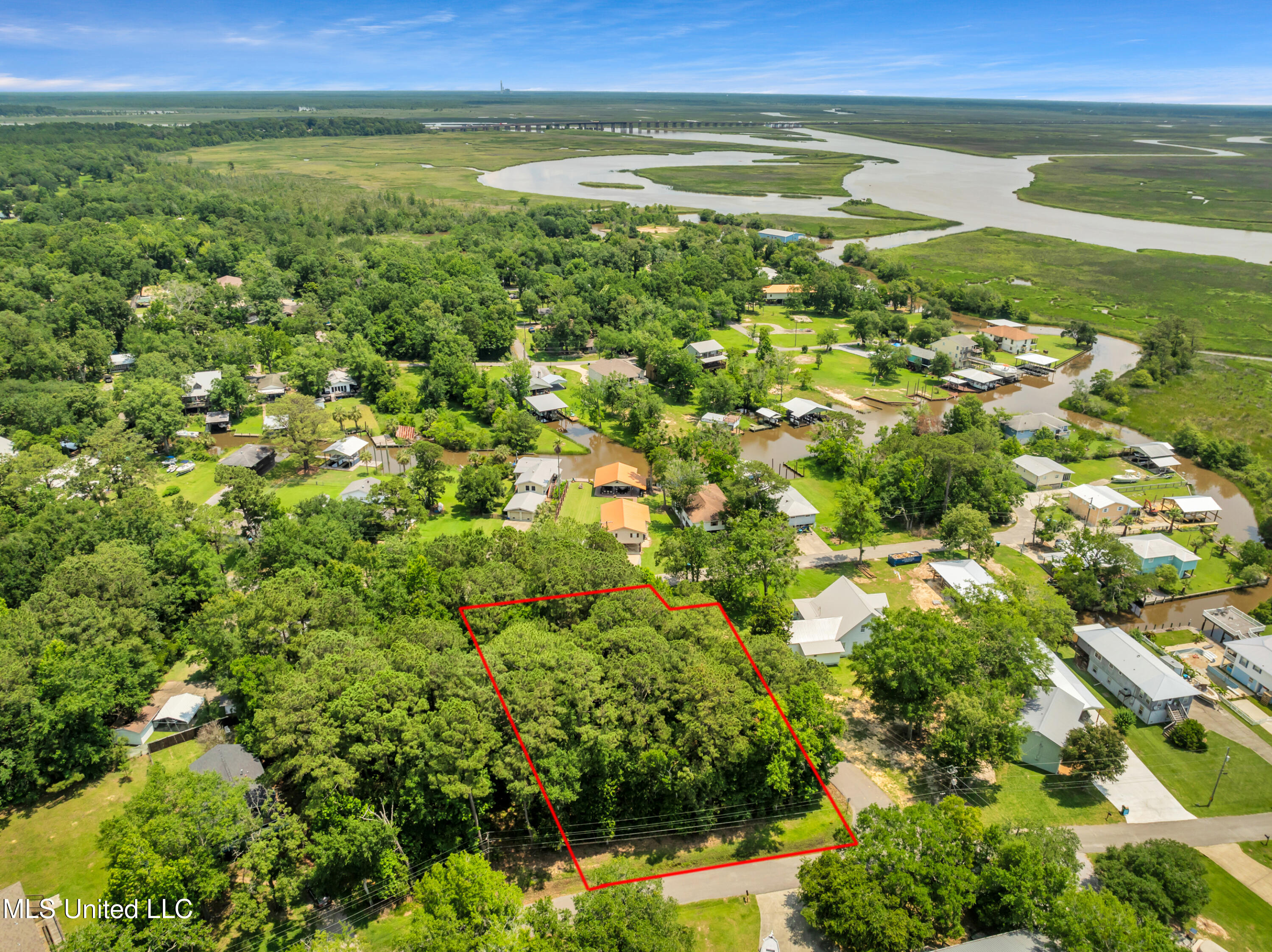 0000 St Ann Street, Gautier, Mississippi image 10