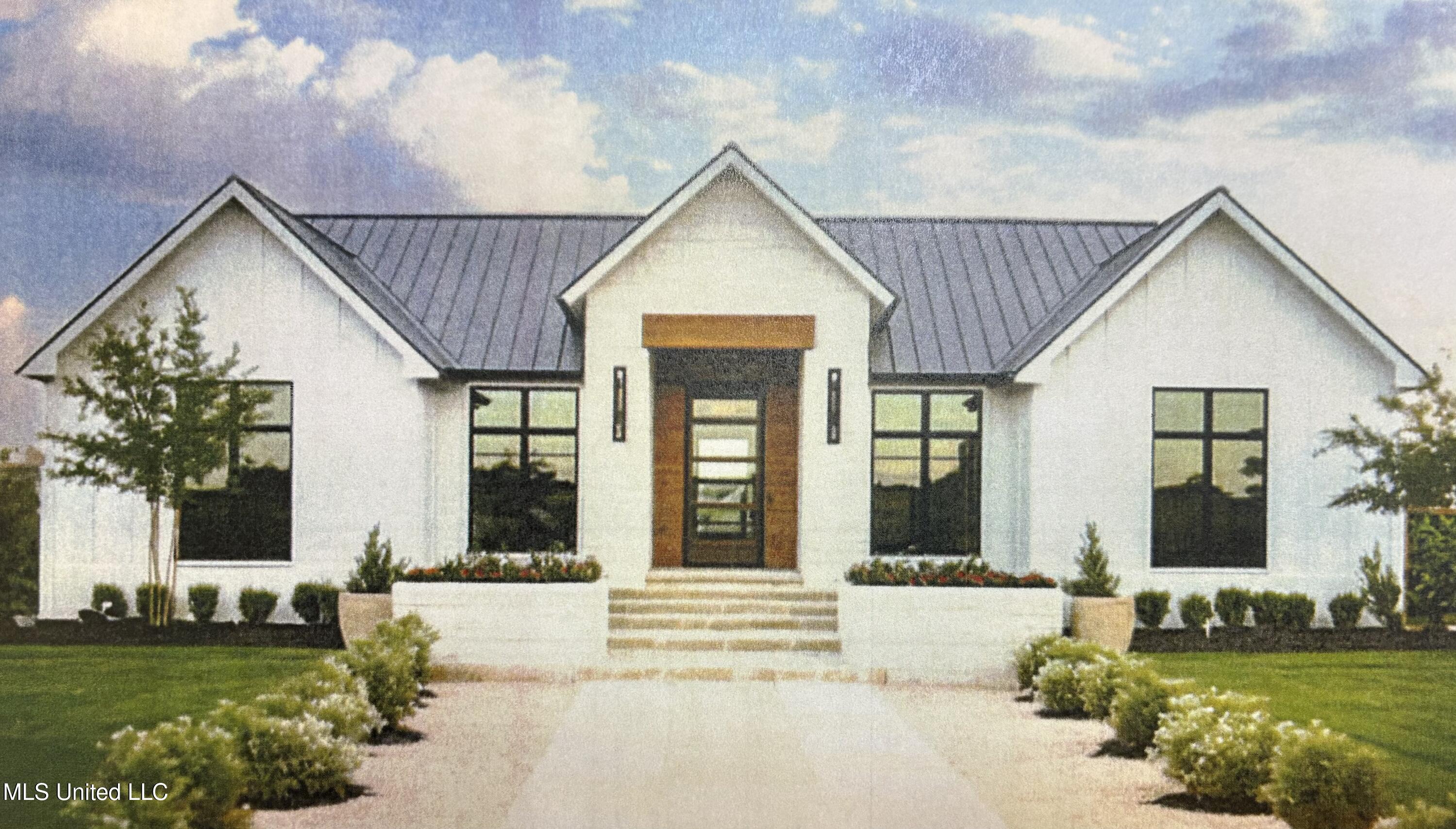 Lot 1 Whitfield Dr, Kiln, Mississippi image 2