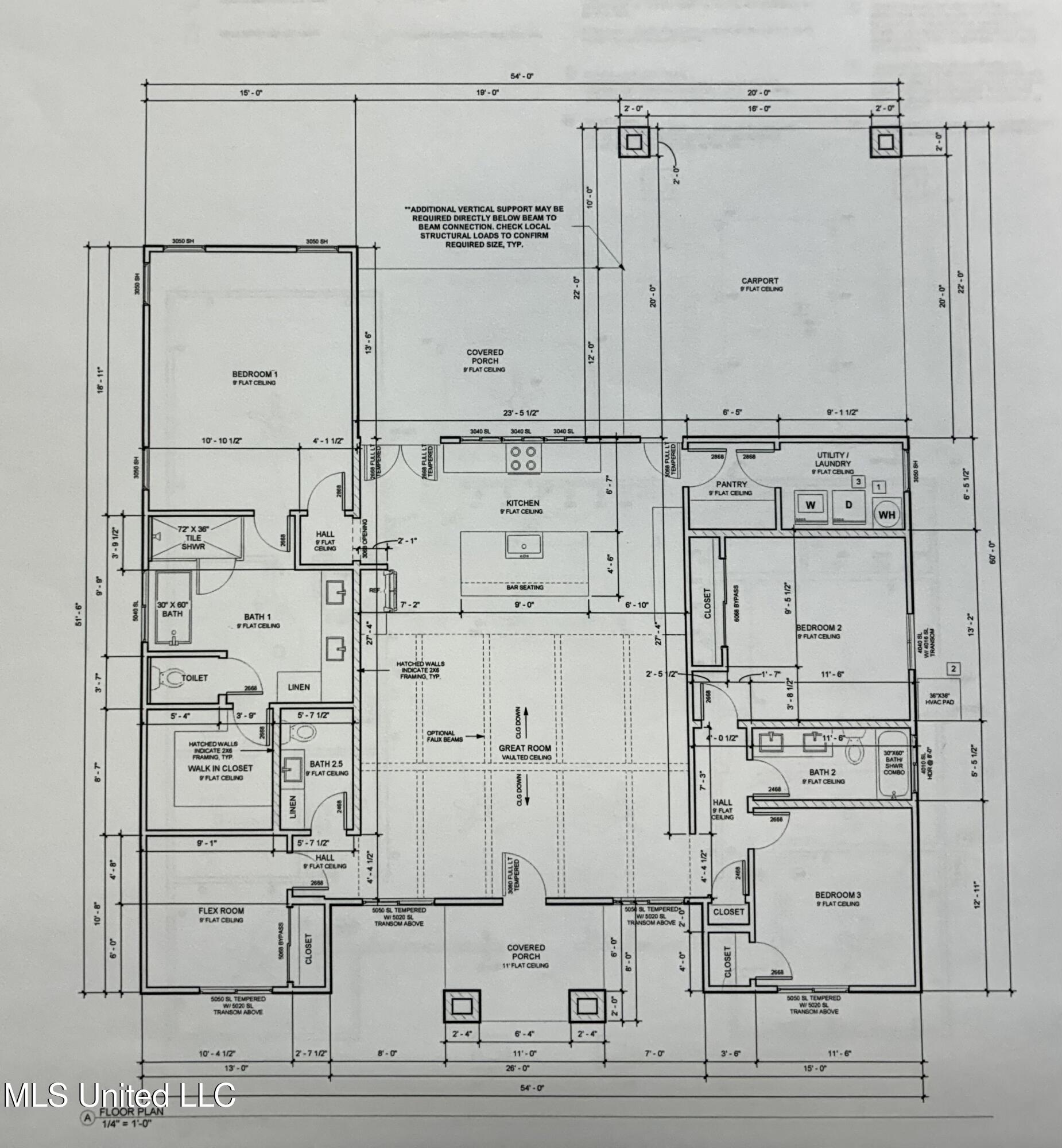 Lot 1 Whitfield Dr, Kiln, Mississippi image 3