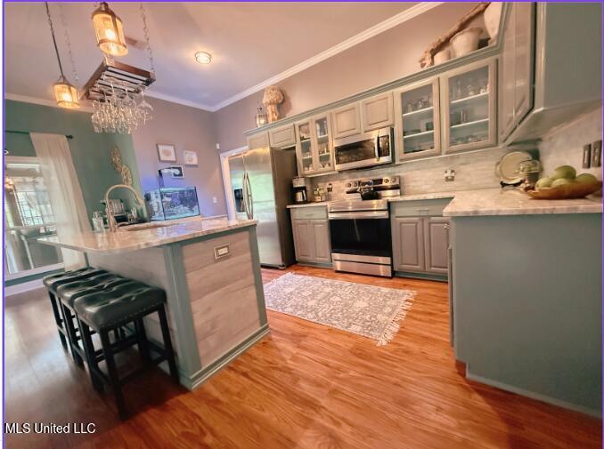 318 Fairview Dr Drive, Brandon, Mississippi image 8