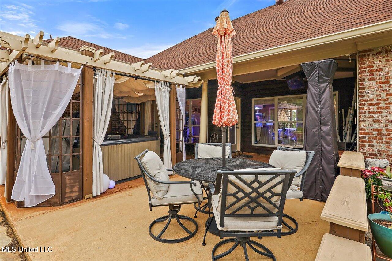 318 Fairview Dr Drive, Brandon, Mississippi image 16