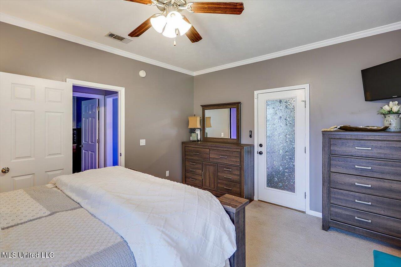 318 Fairview Dr Drive, Brandon, Mississippi image 22