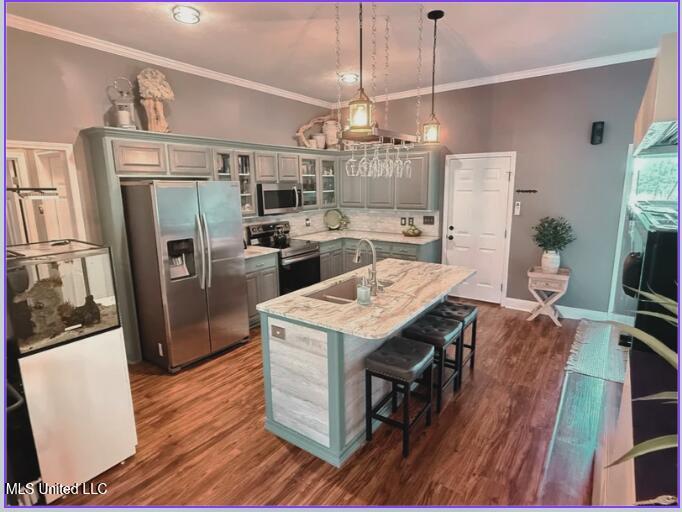 318 Fairview Dr Drive, Brandon, Mississippi image 3