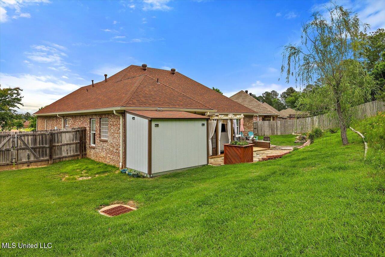 318 Fairview Dr Drive, Brandon, Mississippi image 19