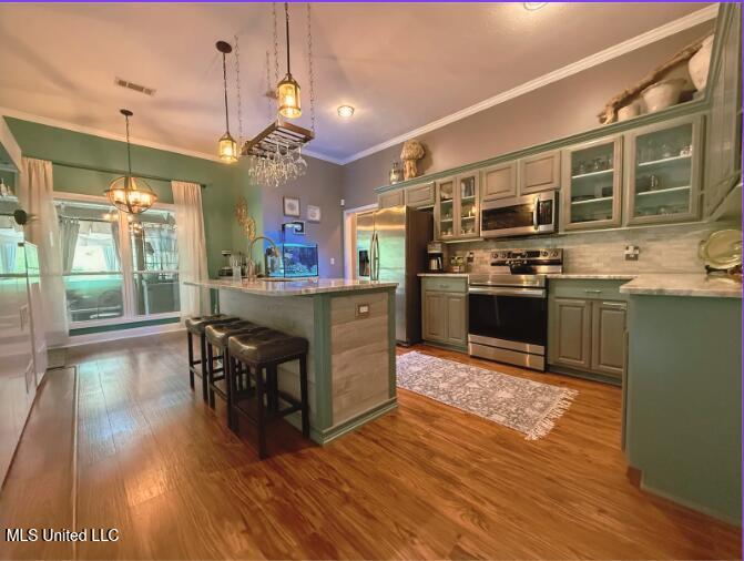 318 Fairview Dr Drive, Brandon, Mississippi image 9