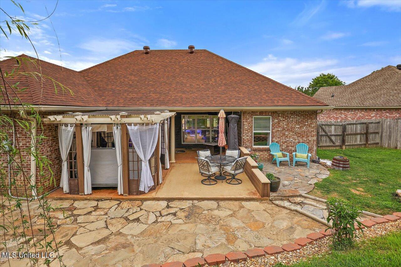 318 Fairview Dr Drive, Brandon, Mississippi image 11