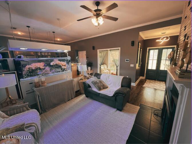 318 Fairview Dr Drive, Brandon, Mississippi image 7