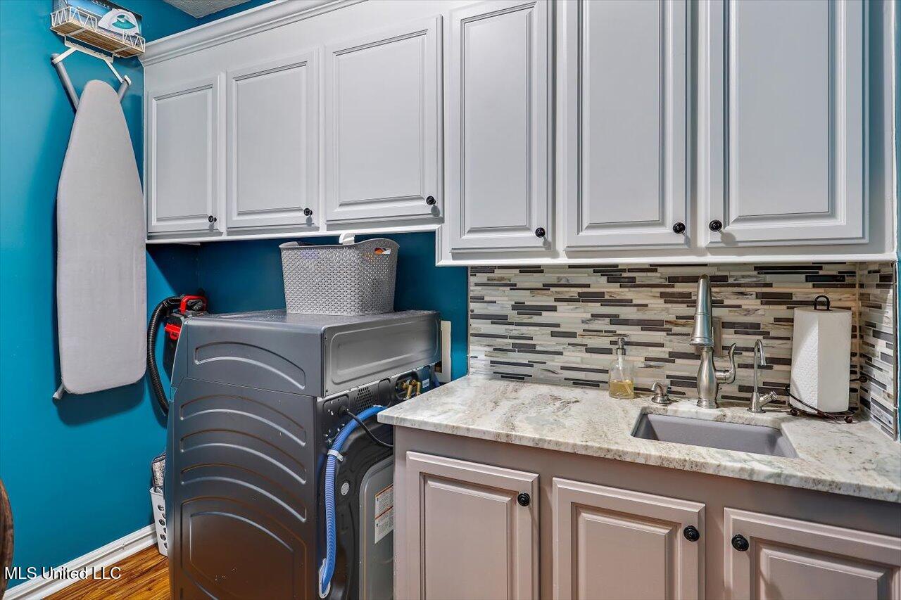318 Fairview Dr Drive, Brandon, Mississippi image 26