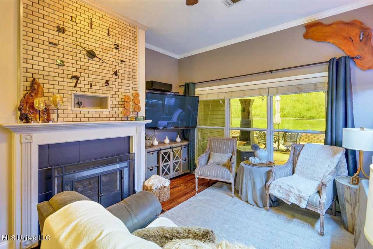 318 Fairview Dr Drive, Brandon, Mississippi image 13