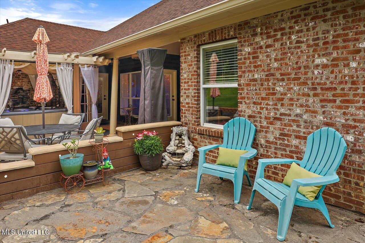 318 Fairview Dr Drive, Brandon, Mississippi image 20