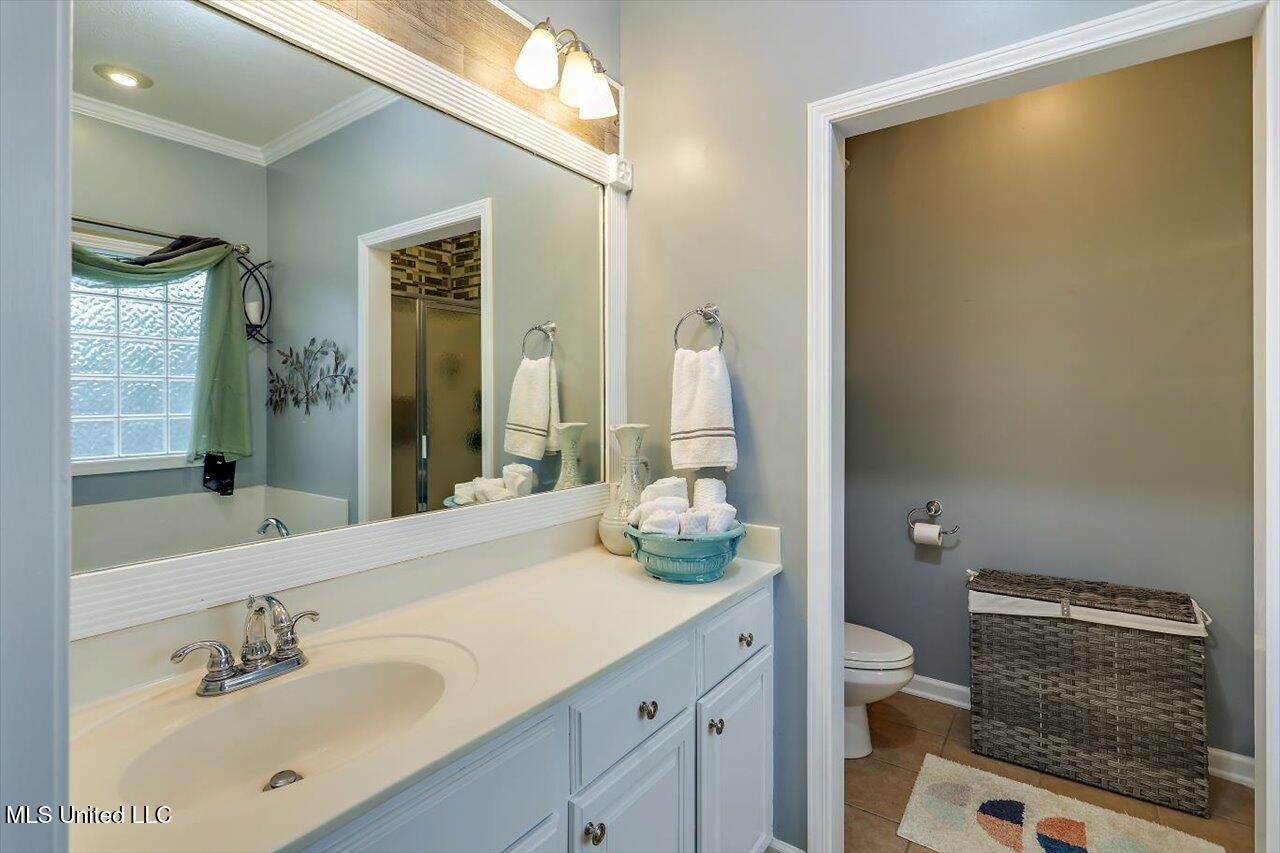 318 Fairview Dr Drive, Brandon, Mississippi image 23