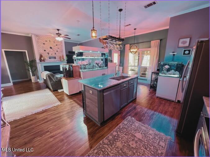 318 Fairview Dr Drive, Brandon, Mississippi image 5