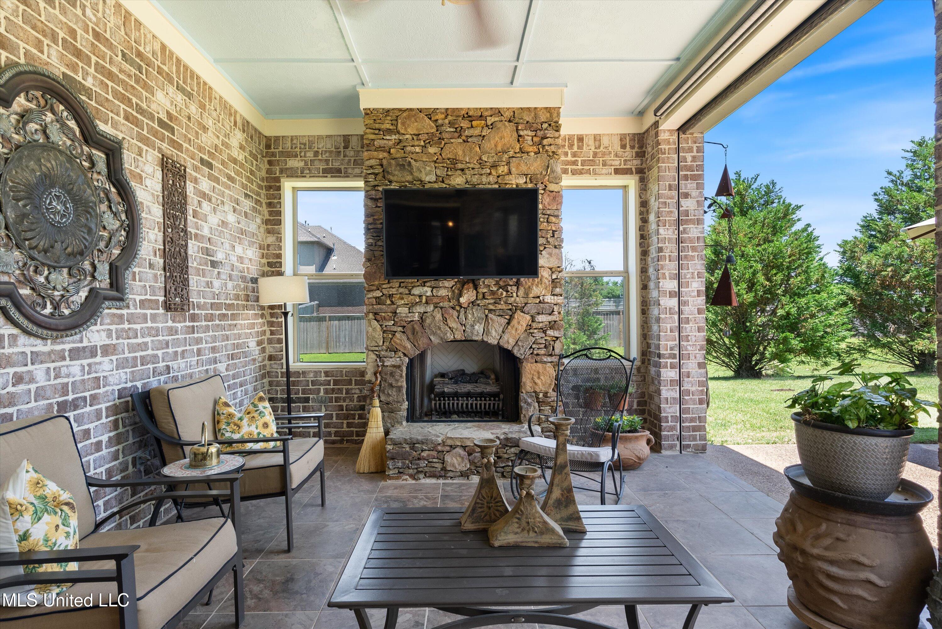 9030 Sandy Drive, Olive Branch, Mississippi image 41