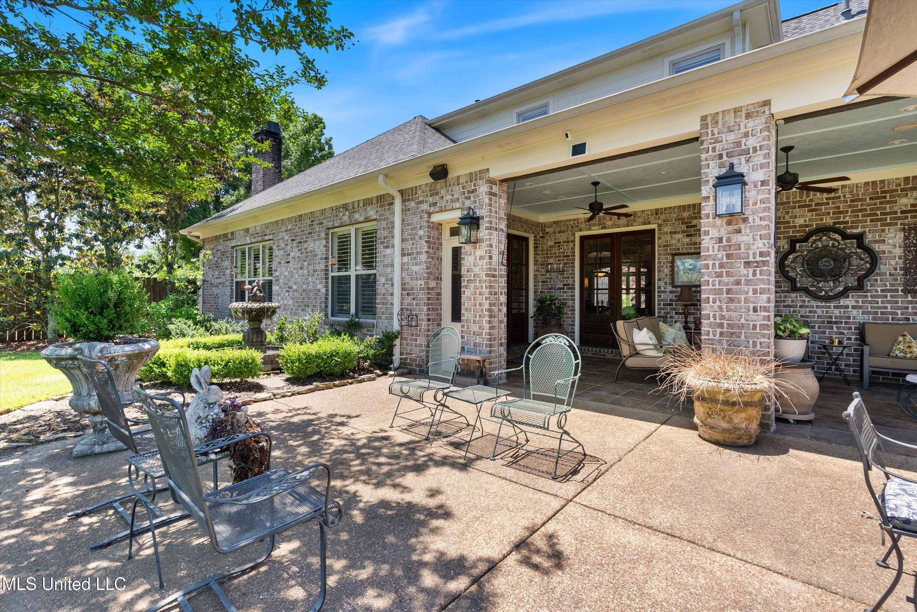 9030 Sandy Drive, Olive Branch, Mississippi image 42