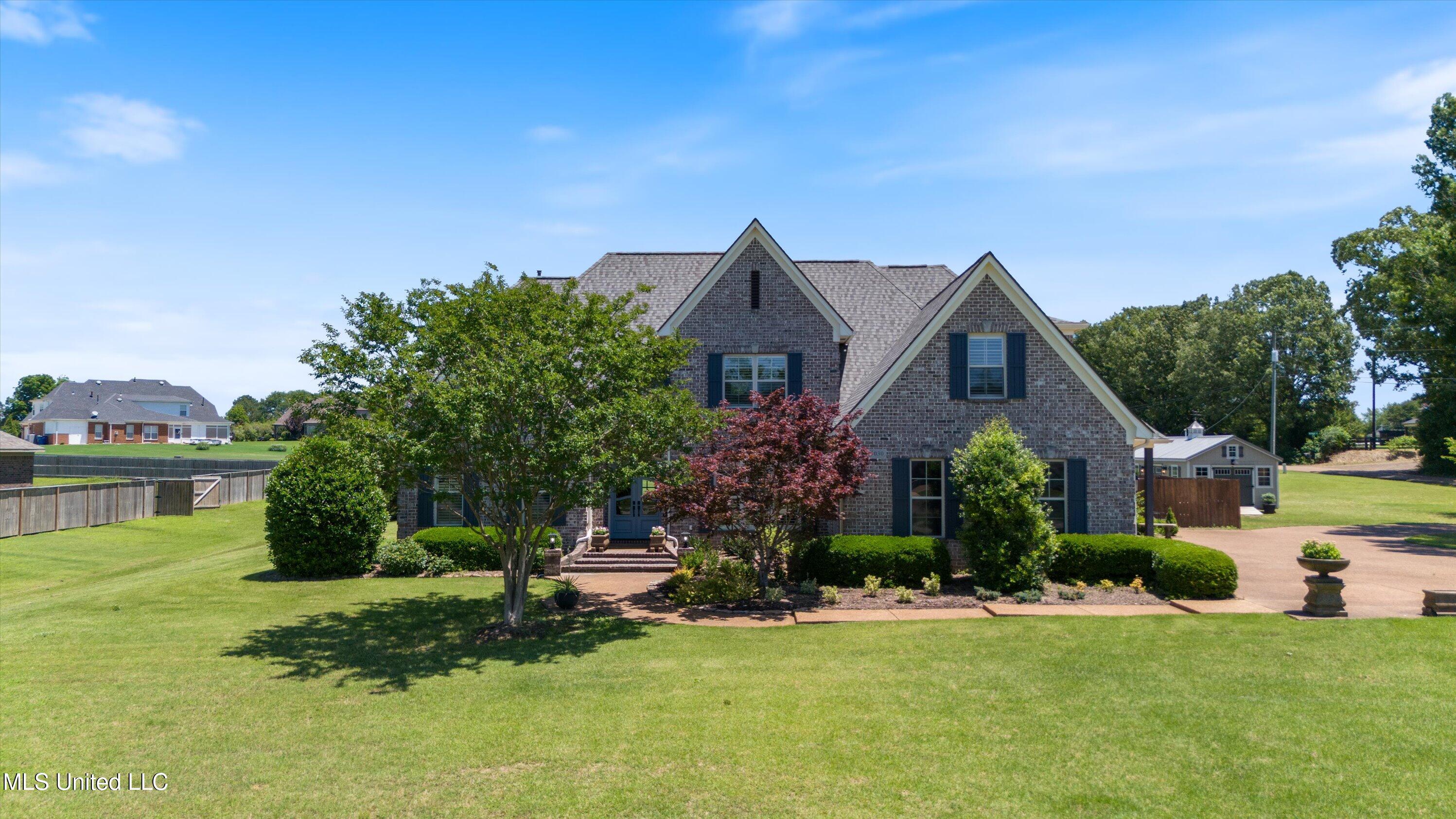 9030 Sandy Drive, Olive Branch, Mississippi image 46