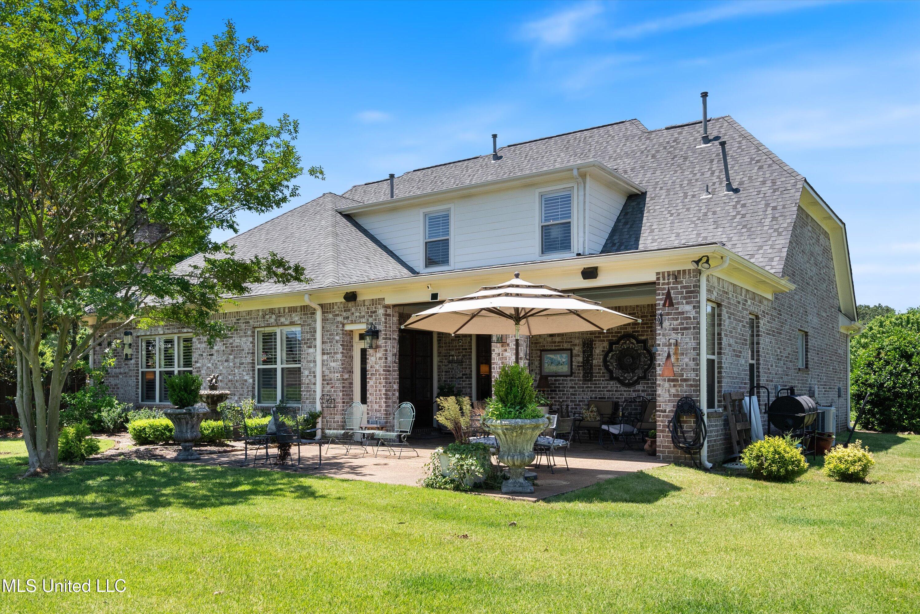 9030 Sandy Drive, Olive Branch, Mississippi image 43