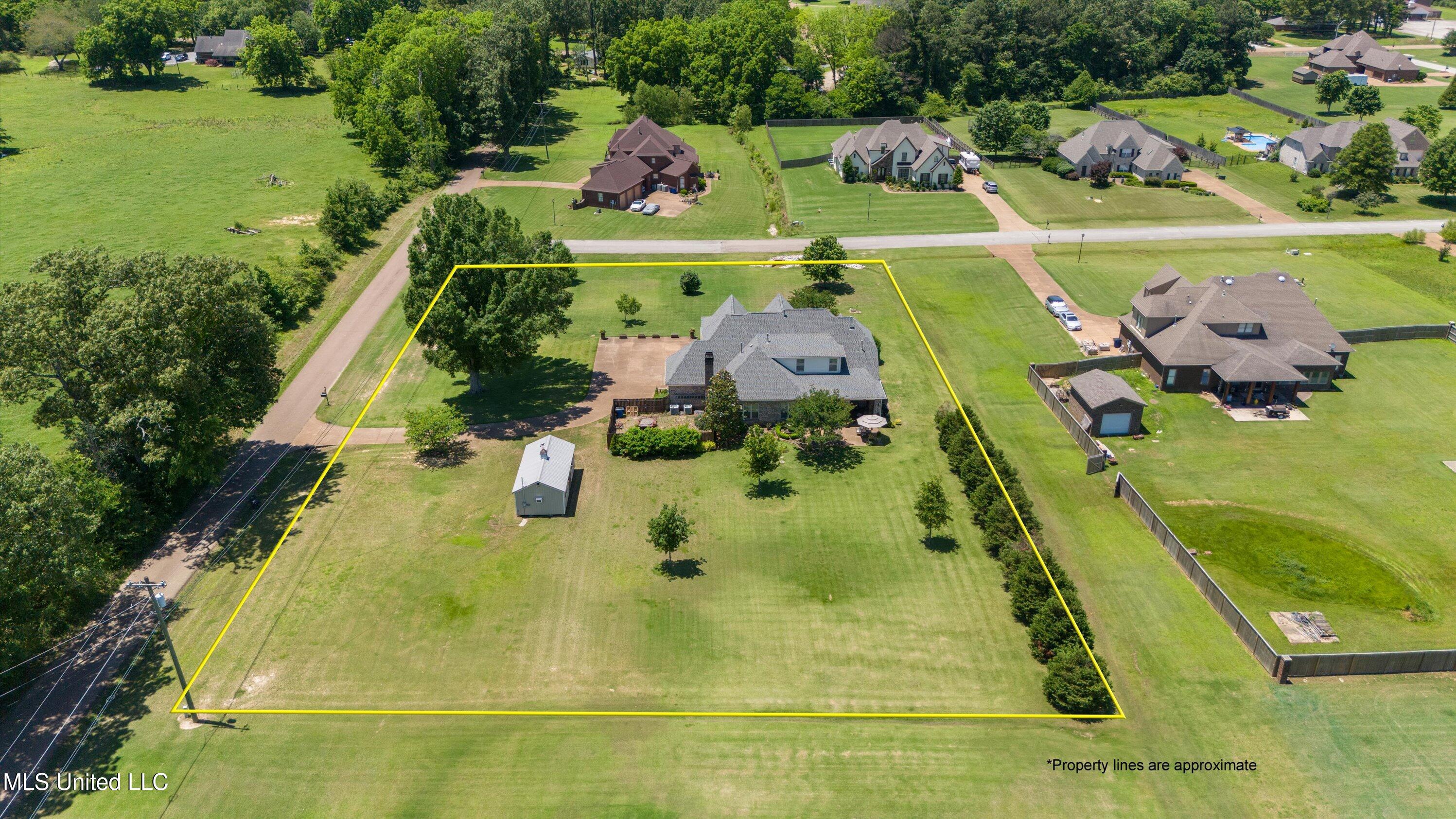 9030 Sandy Drive, Olive Branch, Mississippi image 45
