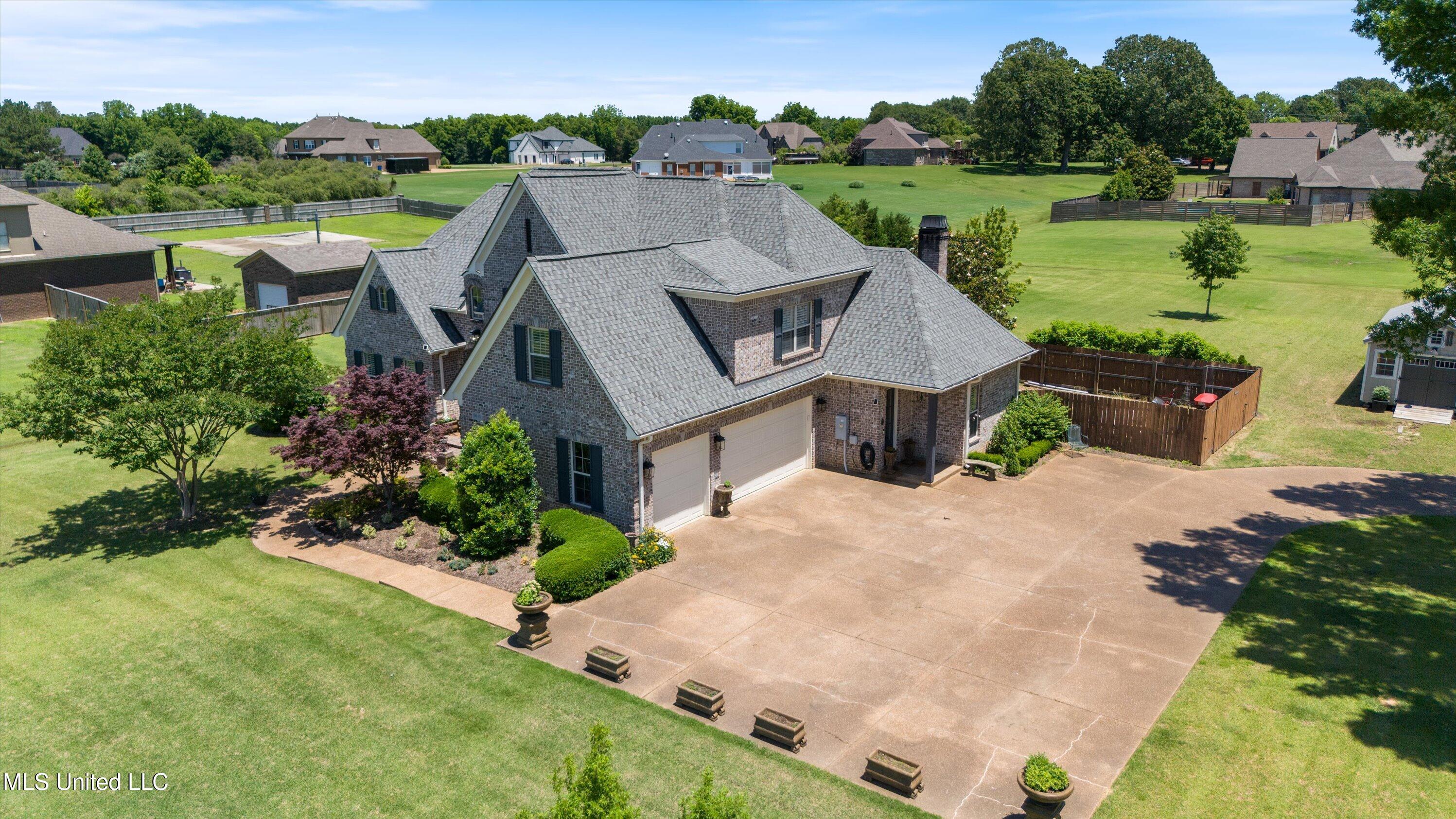 9030 Sandy Drive, Olive Branch, Mississippi image 47