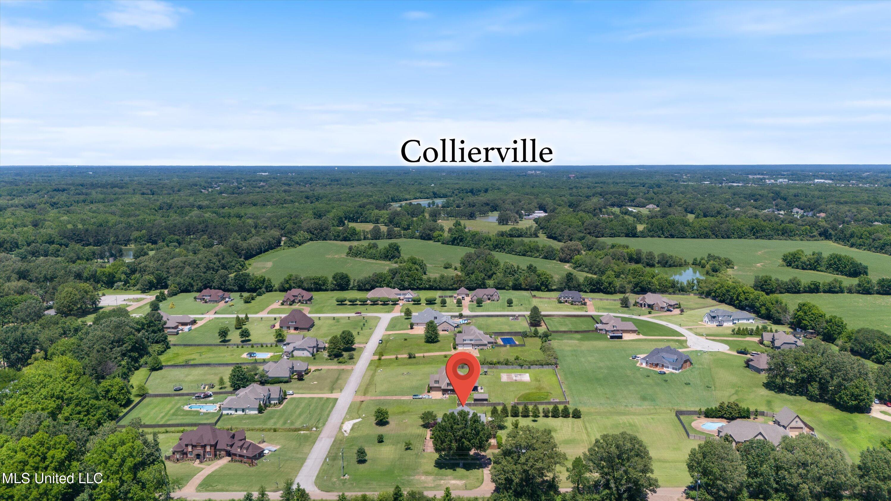 9030 Sandy Drive, Olive Branch, Mississippi image 44