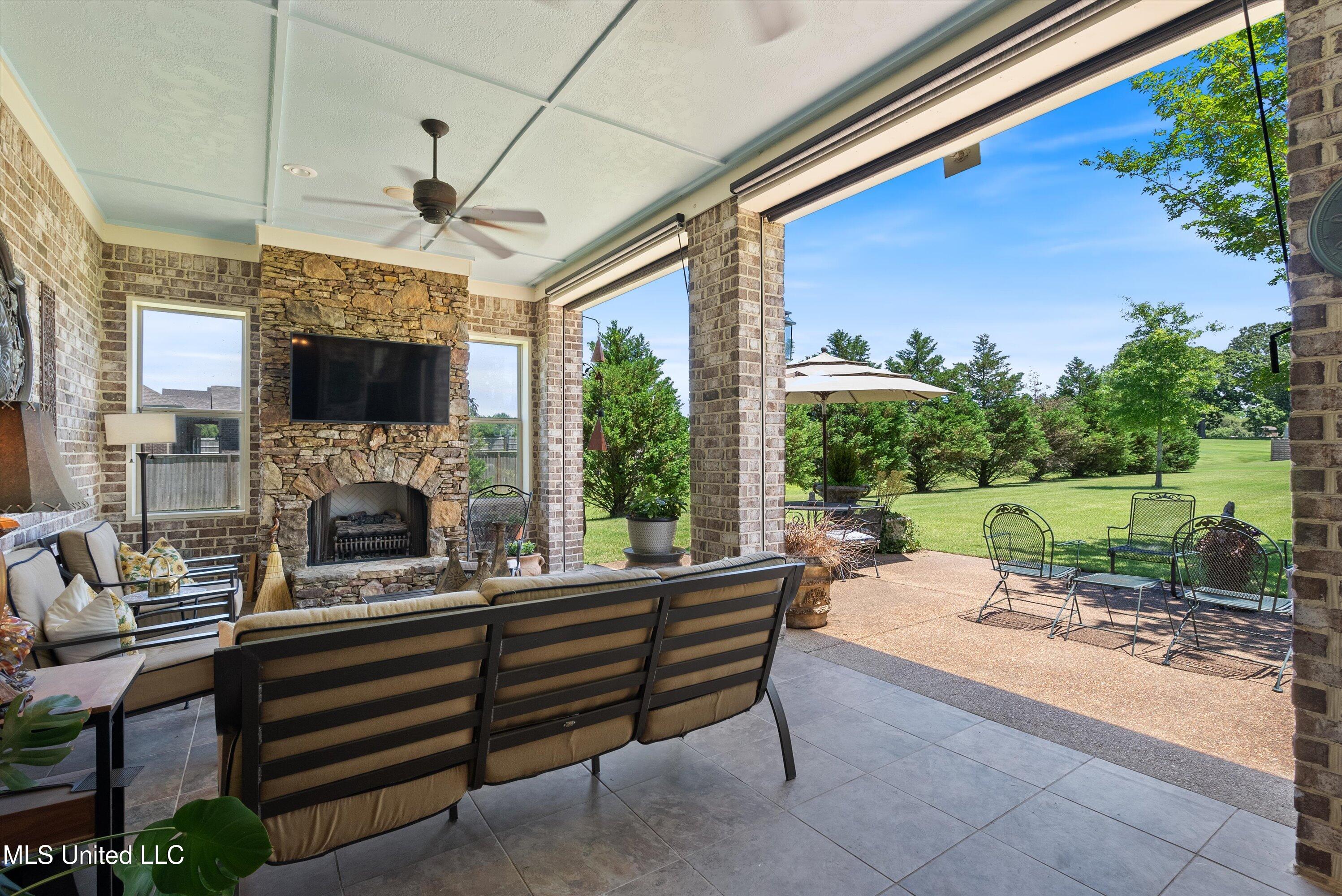 9030 Sandy Drive, Olive Branch, Mississippi image 7