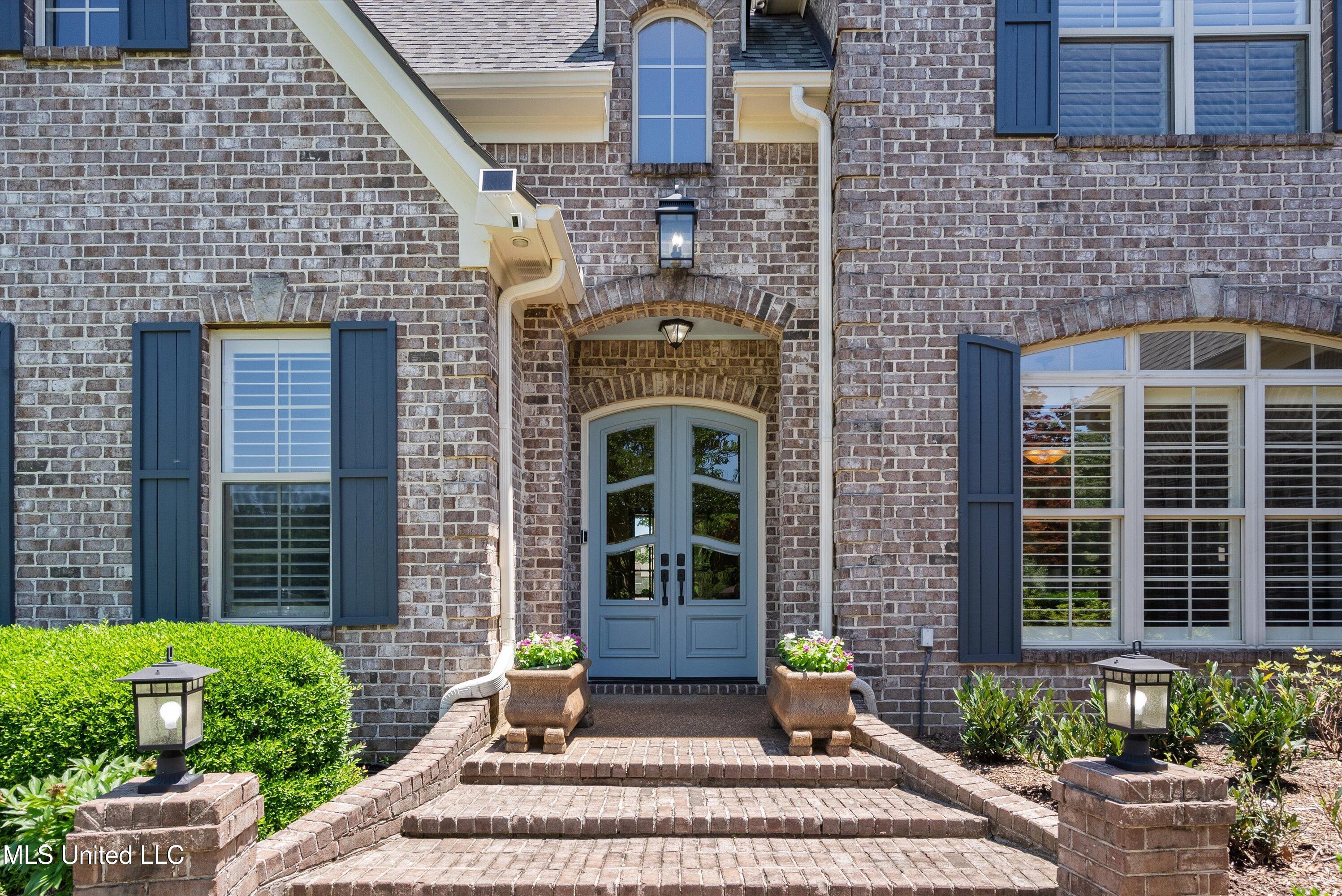 9030 Sandy Drive, Olive Branch, Mississippi image 9