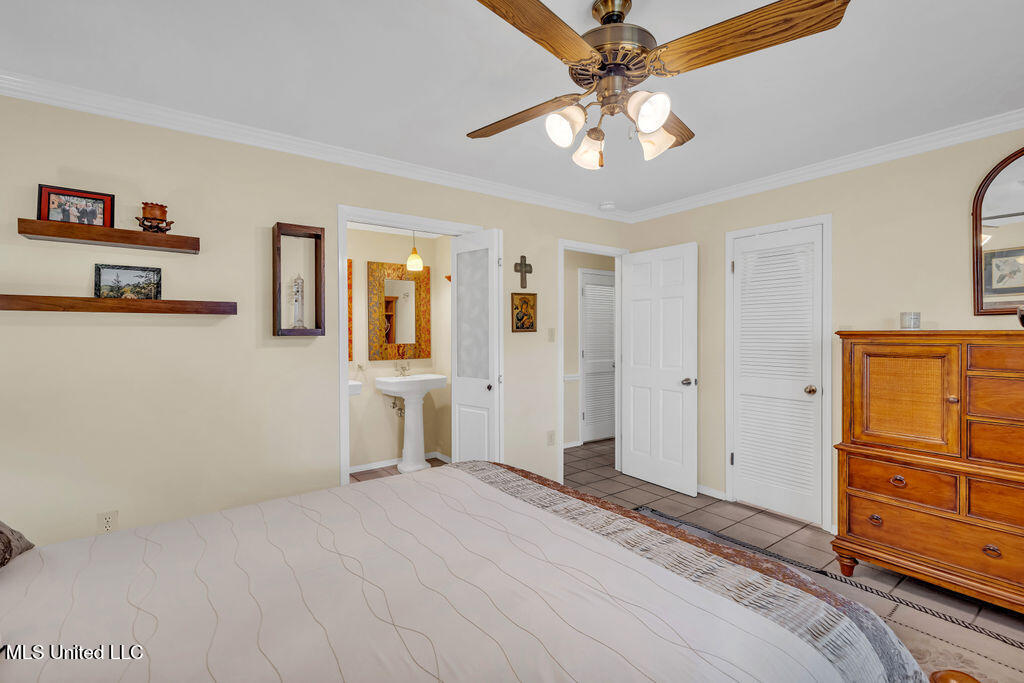 730 Parkwood Drive, Long Beach, Mississippi image 18