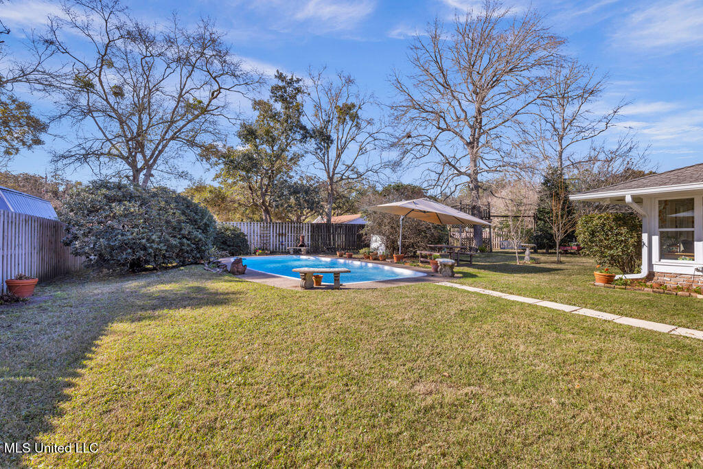 730 Parkwood Drive, Long Beach, Mississippi image 39