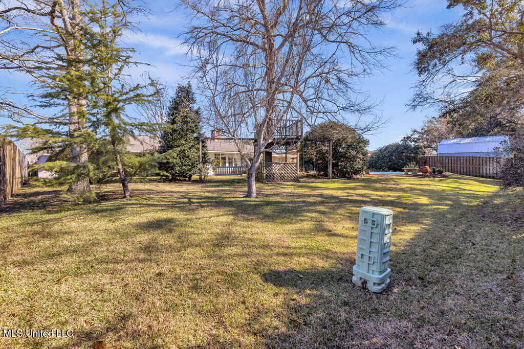 730 Parkwood Drive, Long Beach, Mississippi image 44