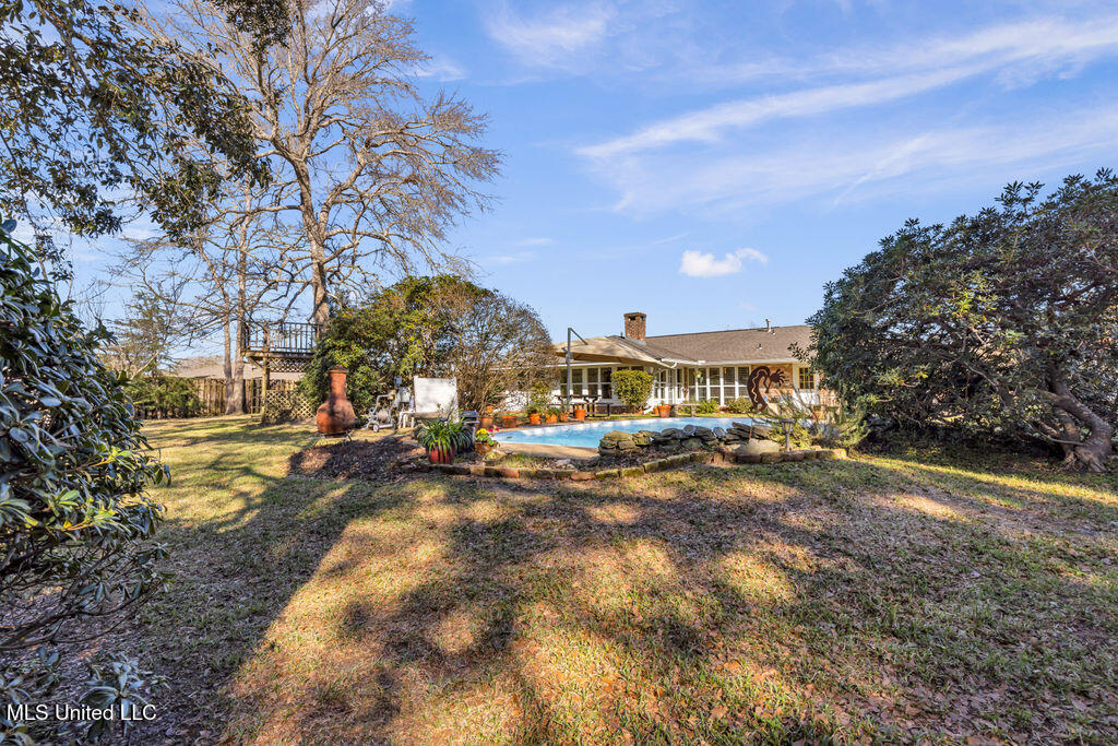 730 Parkwood Drive, Long Beach, Mississippi image 45
