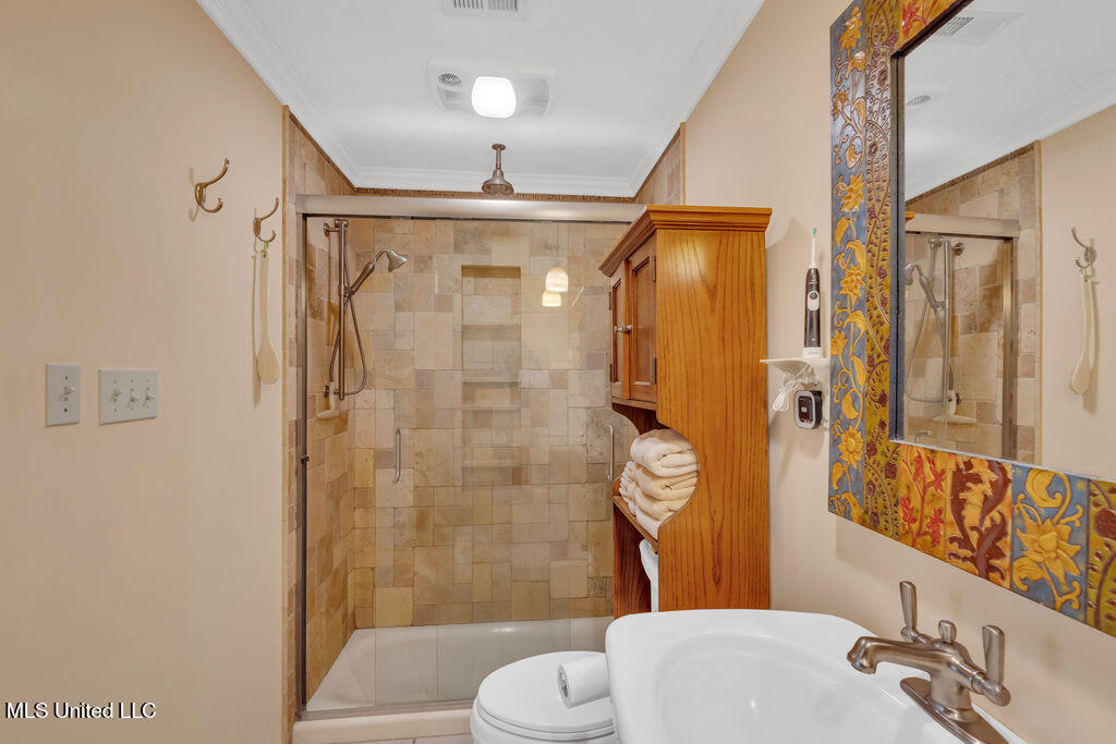 730 Parkwood Drive, Long Beach, Mississippi image 20