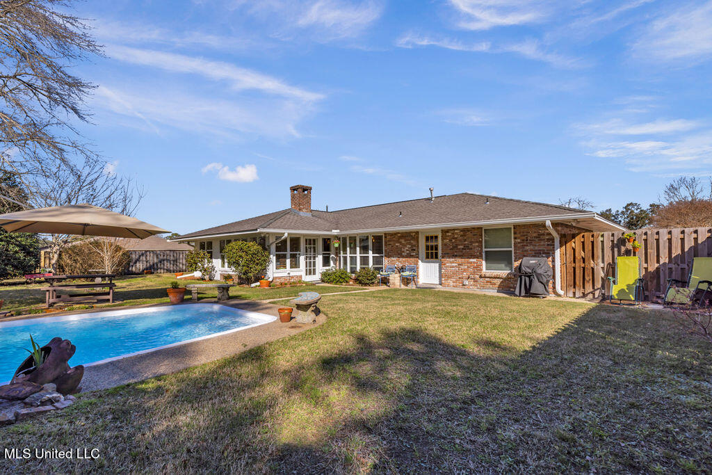 730 Parkwood Drive, Long Beach, Mississippi image 38