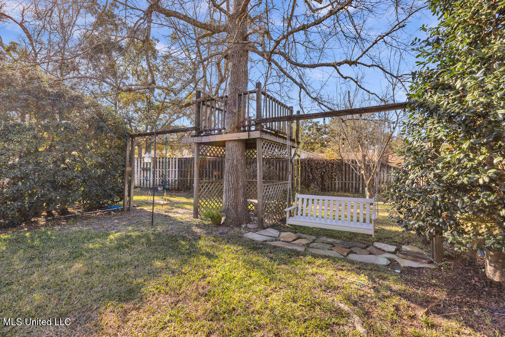 730 Parkwood Drive, Long Beach, Mississippi image 42